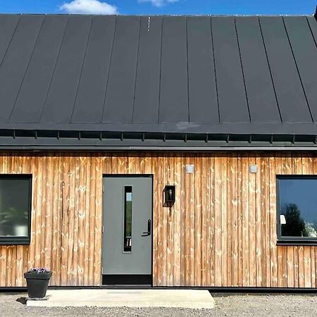 Fint Hus Naera Jaervsoebacken Villa Kültér fotó