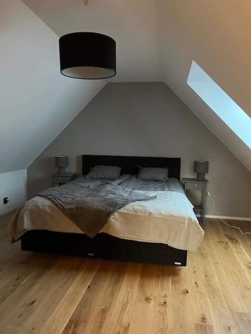 Fint Hus Naera Jaervsoebacken Villa Kültér fotó