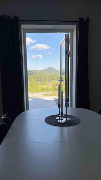 Fint Hus Naera Jaervsoebacken Villa Kültér fotó