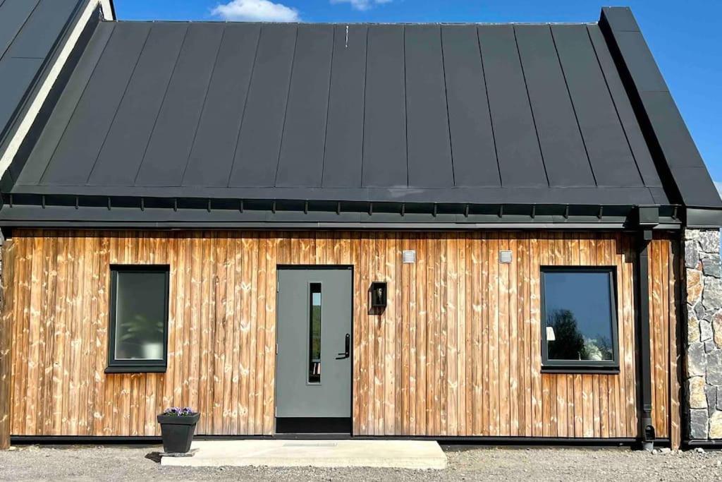 Fint Hus Naera Jaervsoebacken Villa Kültér fotó